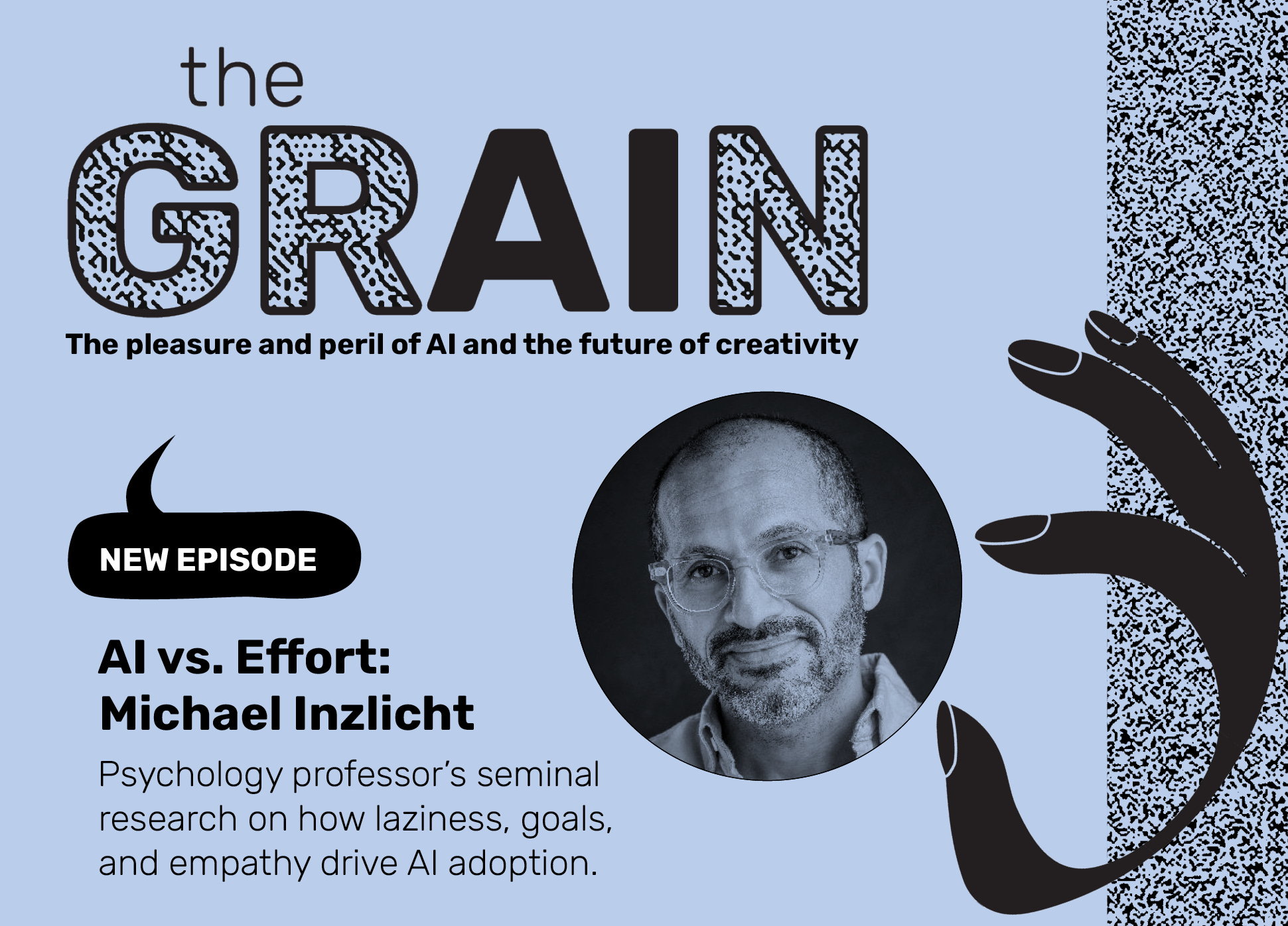THE GRAIN Podcast