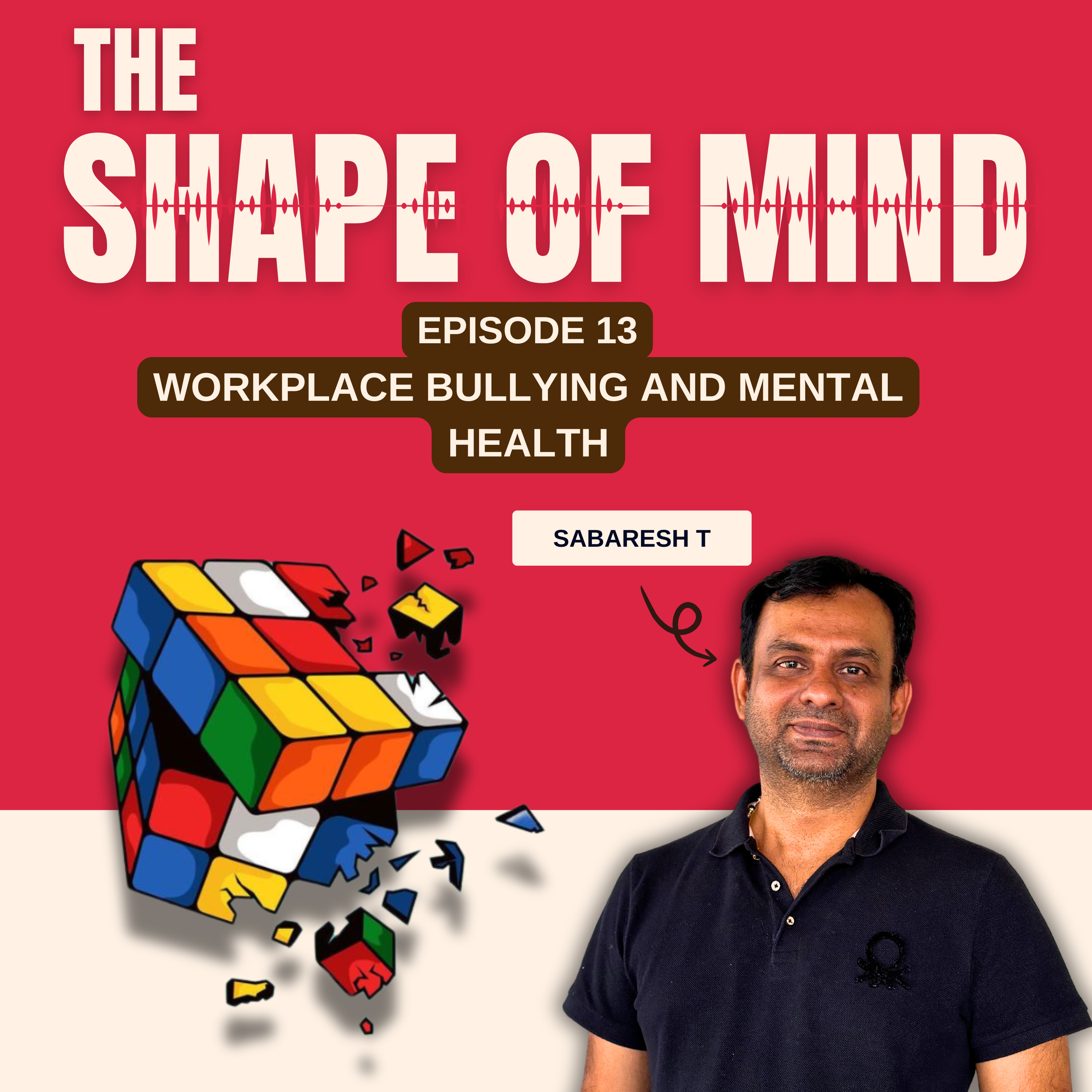How Bullying Manifests at Work episode artwork