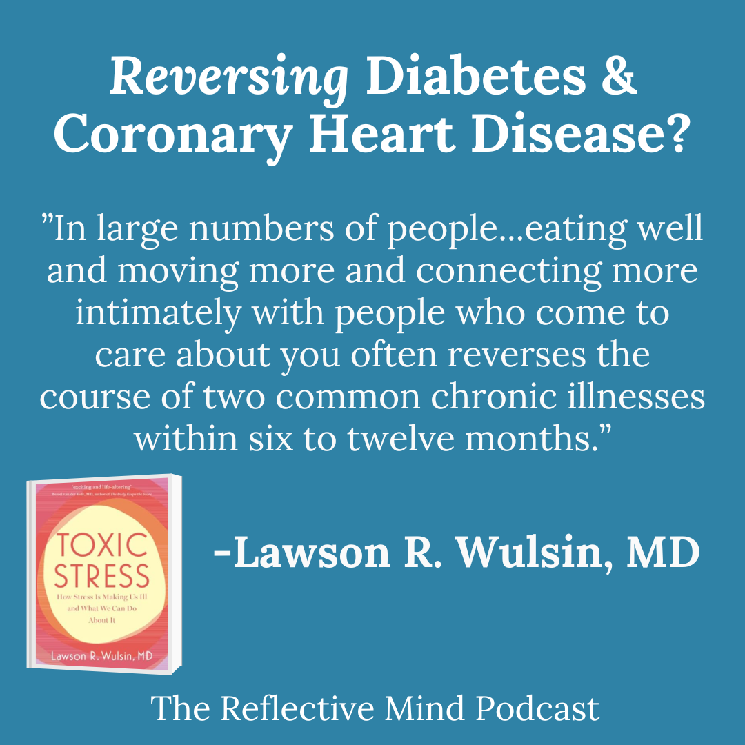 The Reflective Mind Podcast