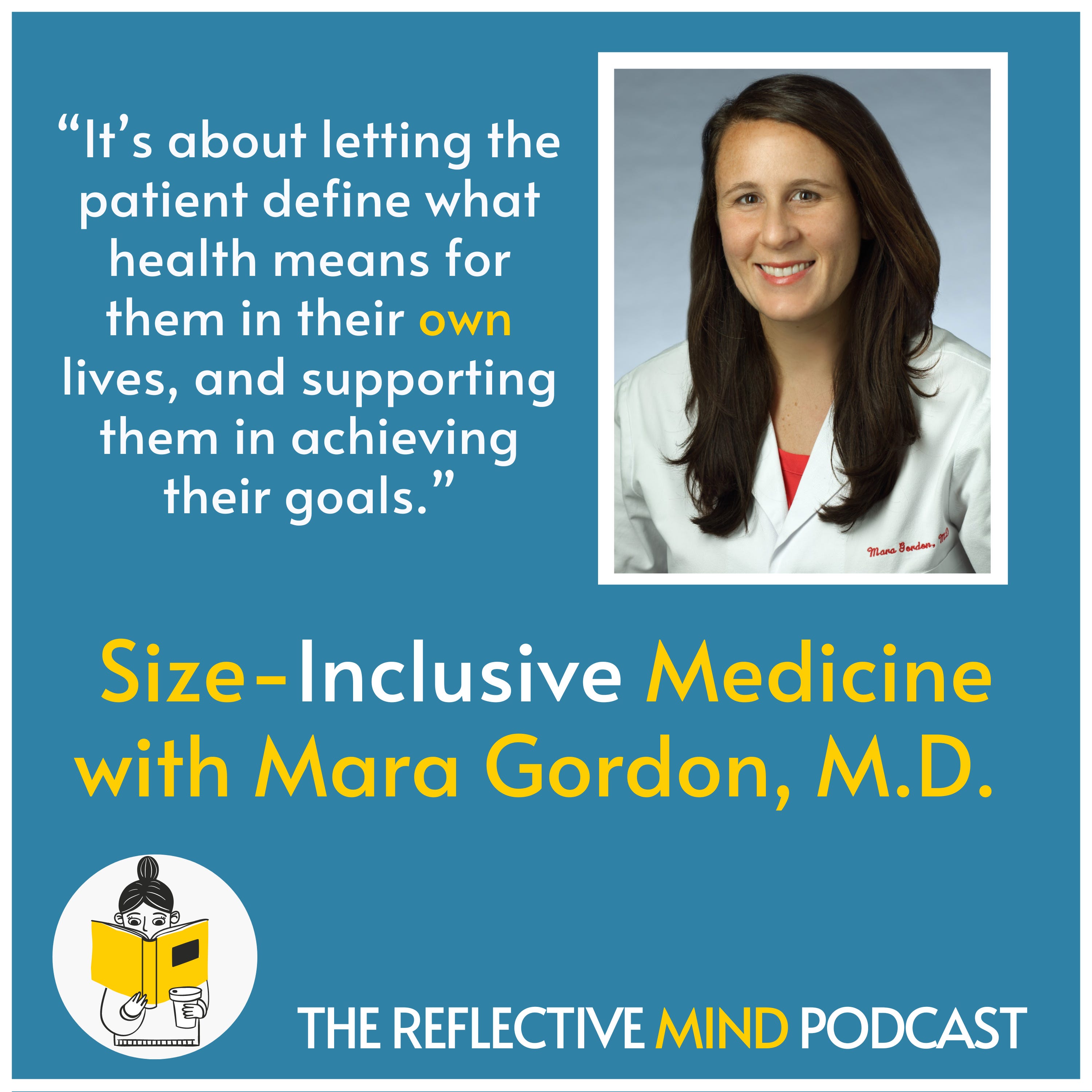 The Reflective Mind Podcast