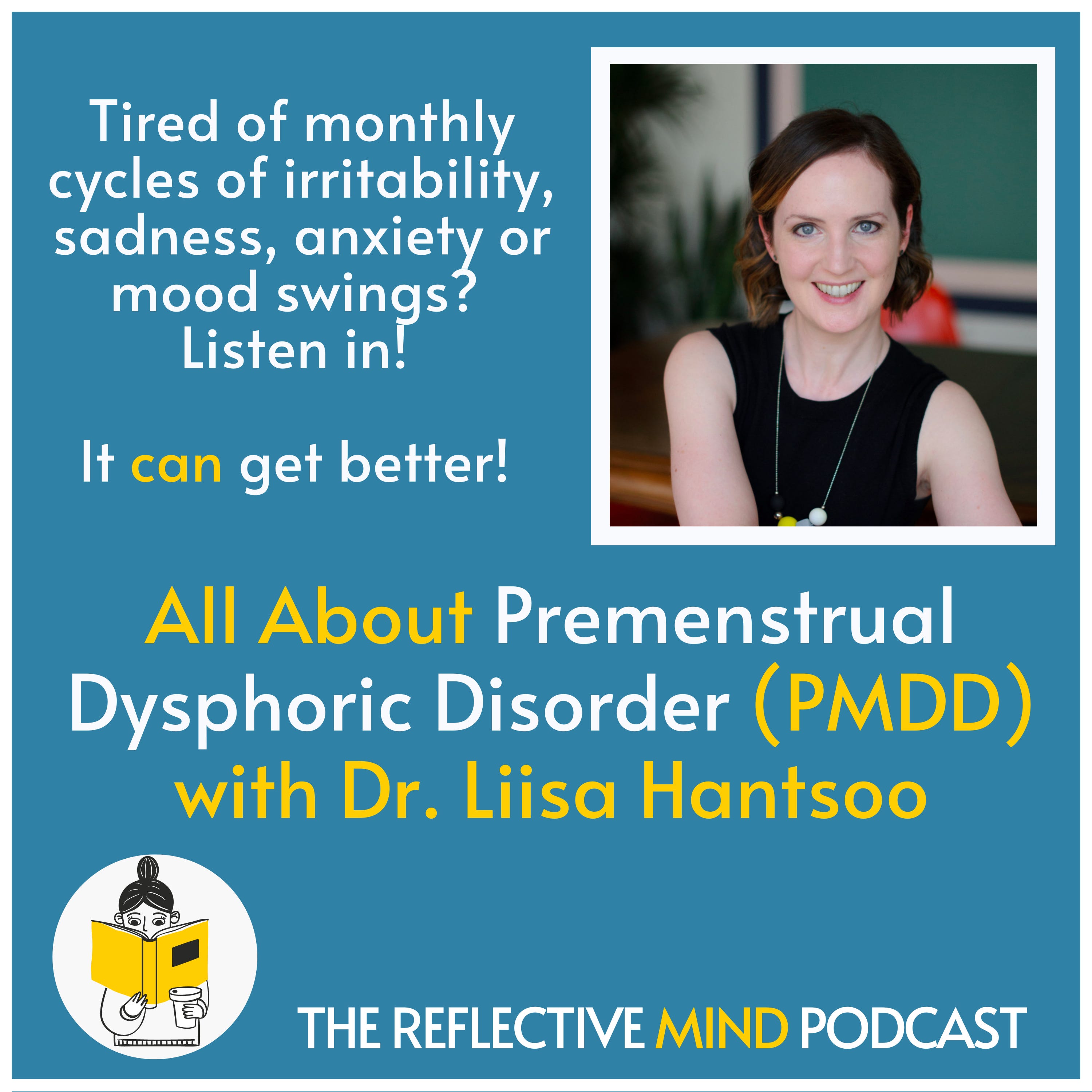 The Reflective Mind Podcast