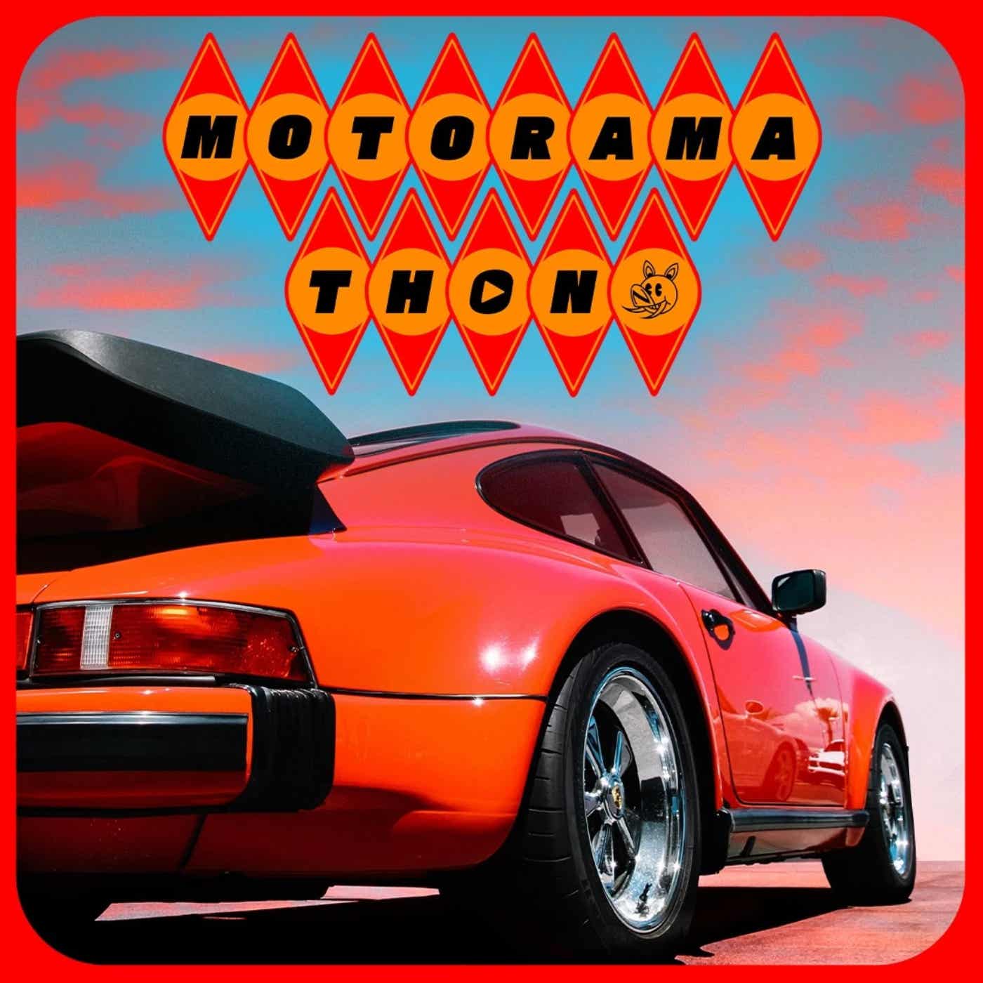 MOTORAMATHON