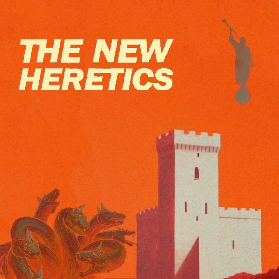 So You Left a Cult - Now What?