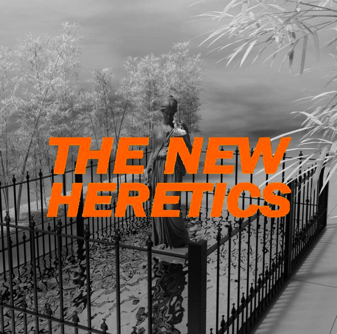 Aren’t You Christians? | Part 1