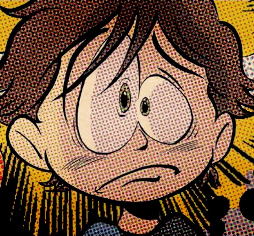 003: But you’re a BOY! How Can You Write About a Girl? And Other 21st Century Questions.