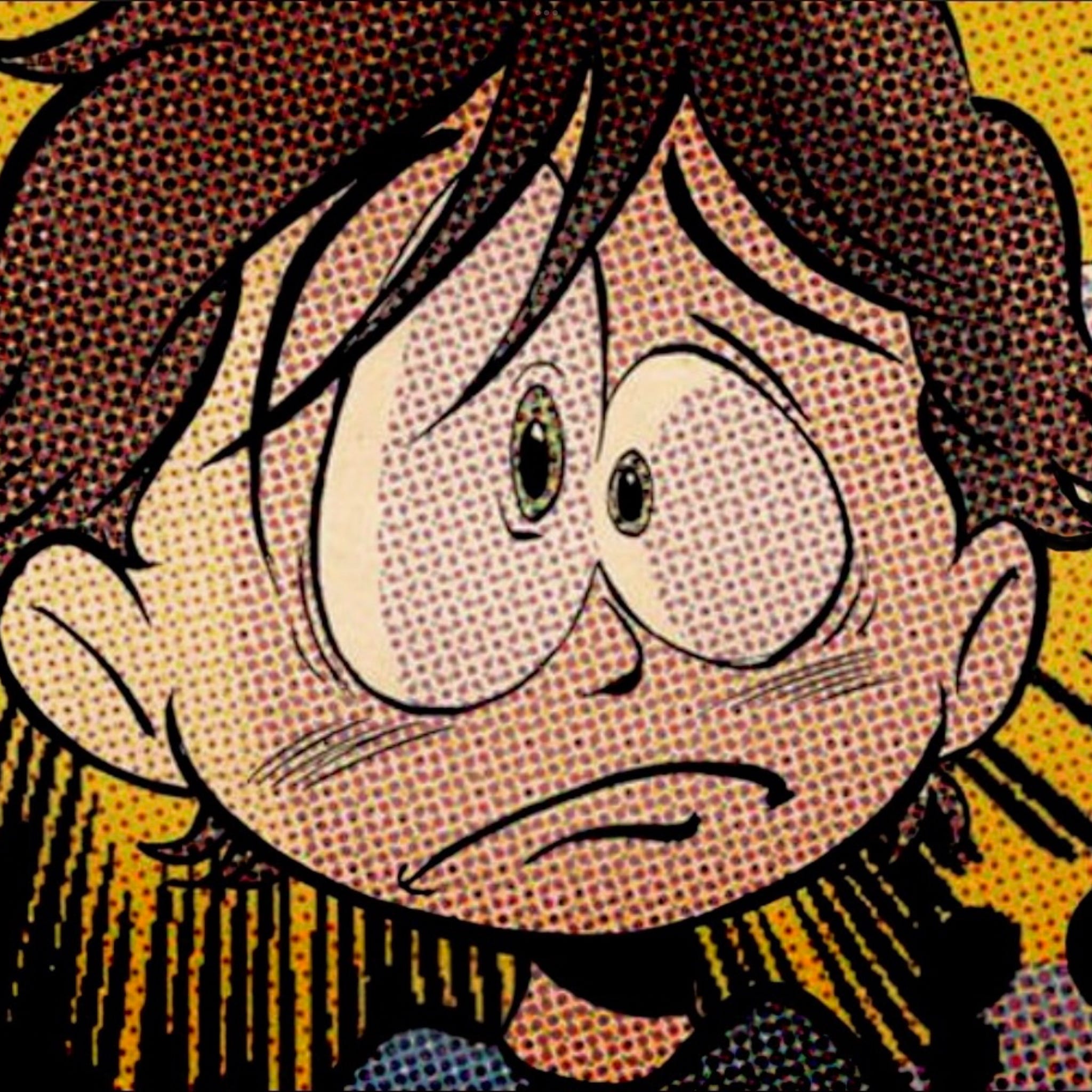 Jimmy Gownley’s Dumb Ideas