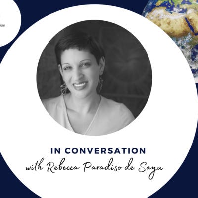 Social Arts for Dialogue Podcast