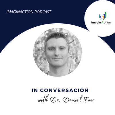 Social Arts for Dialogue Podcast