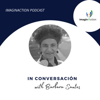 Social Arts for Dialogue Podcast