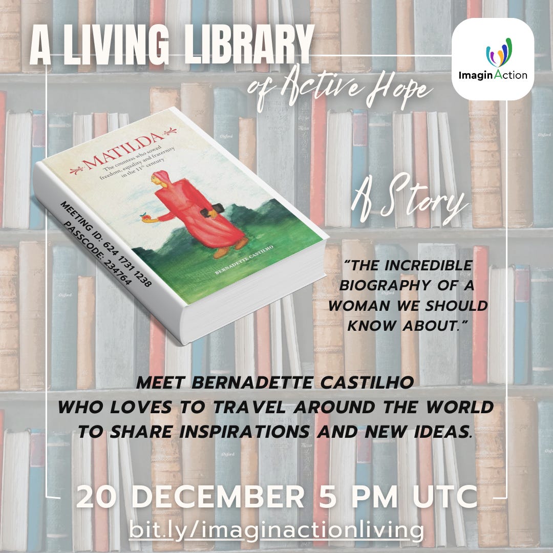 Social Arts for Dialogue Podcast