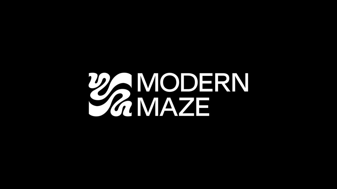 The Modern Maze
