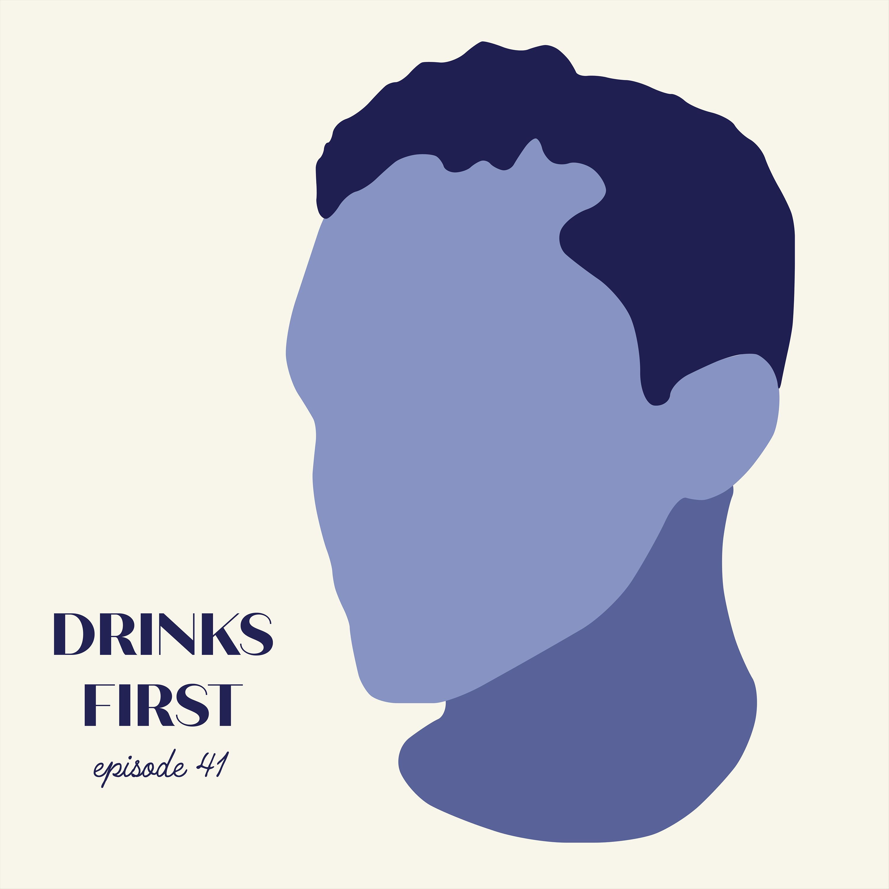 41 - UWS v.s. Brooklyn, Dating in Europe, and Dinner Over Drinks