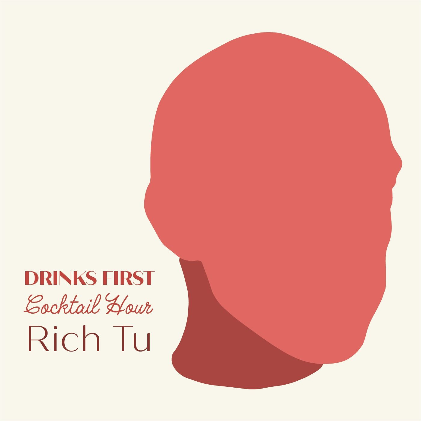 Dating in the Workplace and 7 Year Engagement with Rich Tu episode artwork