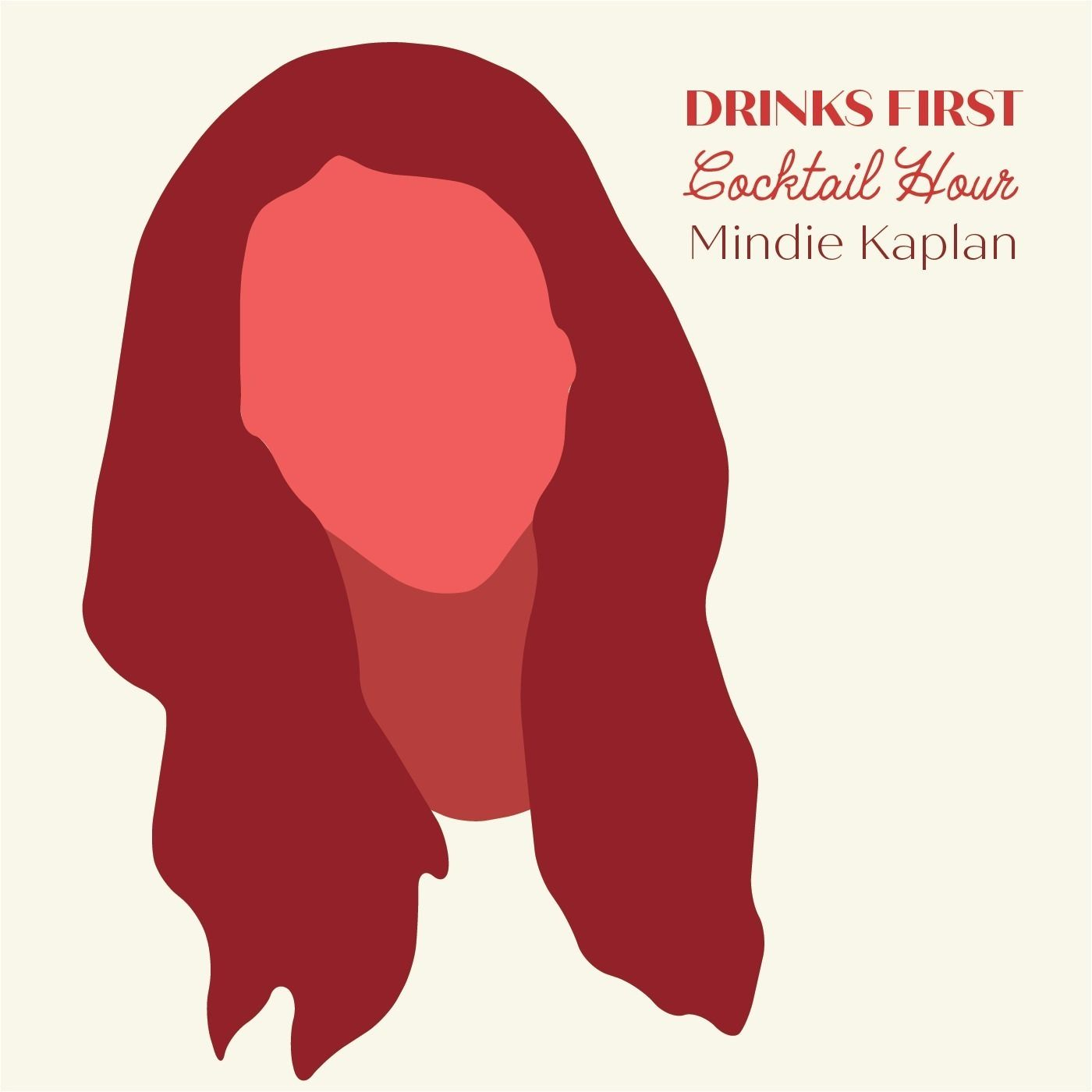 Inside the Male Mind and Dating App Personalities with Mindie Kaplan of Maleroom episode artwork