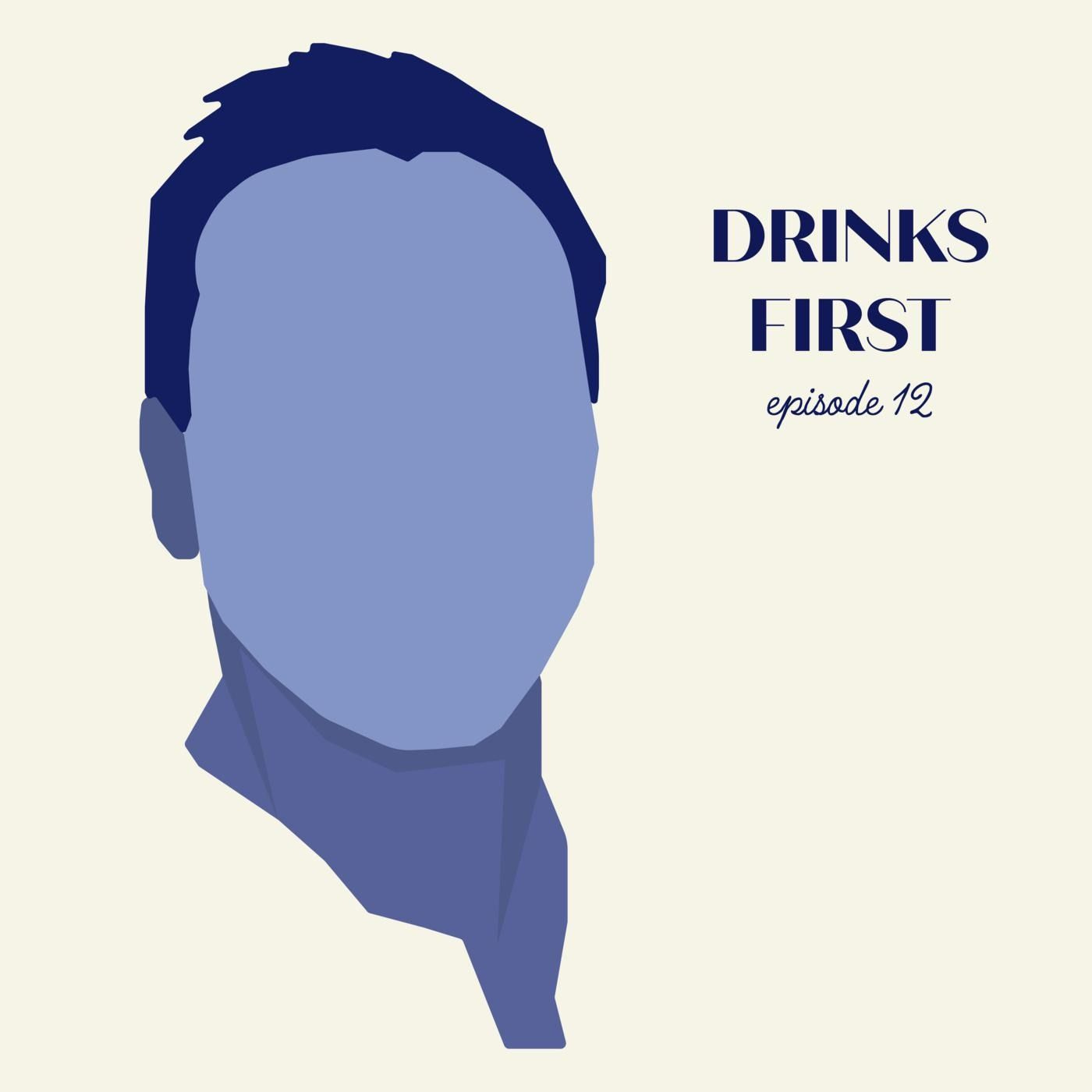 12- How To Meet People IRL, Instagram Etiquette, Dating vs. Relationship episode artwork