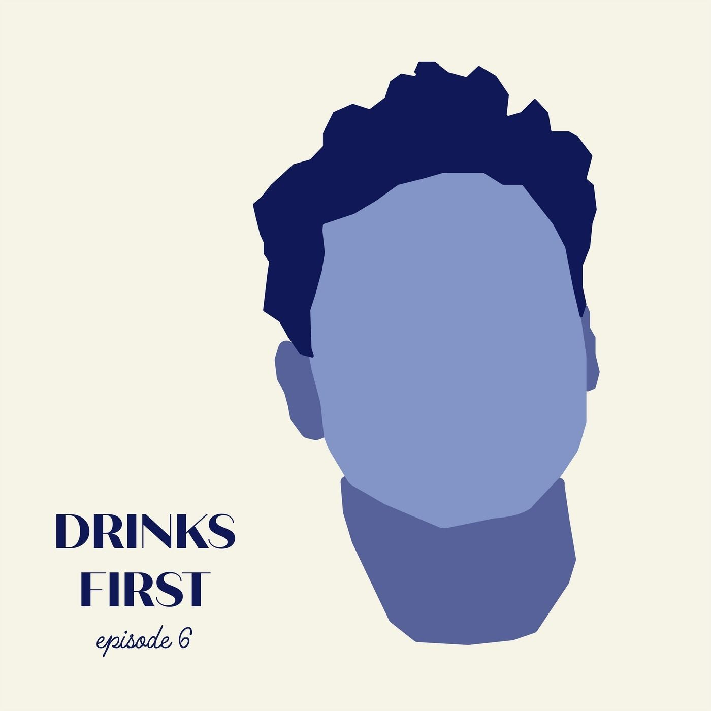 6- Farting on the First Date, Uber Pool Hook Ups, How to Sext episode artwork