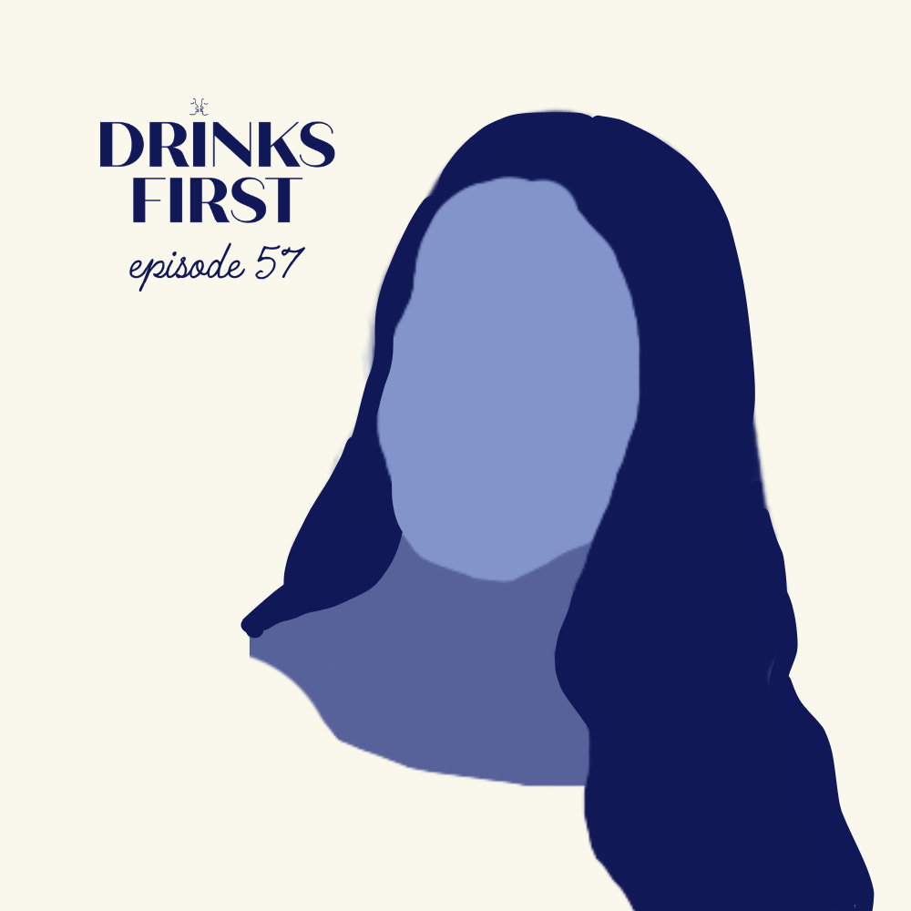 57 - Perfecting the Reservation Game, Dating Expert Mom, Becoming a Food Influencer