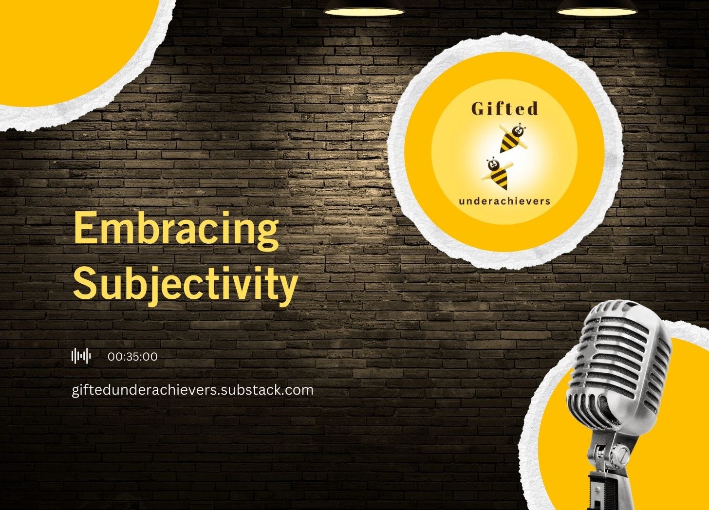 Exploring Subjectivity episode artwork