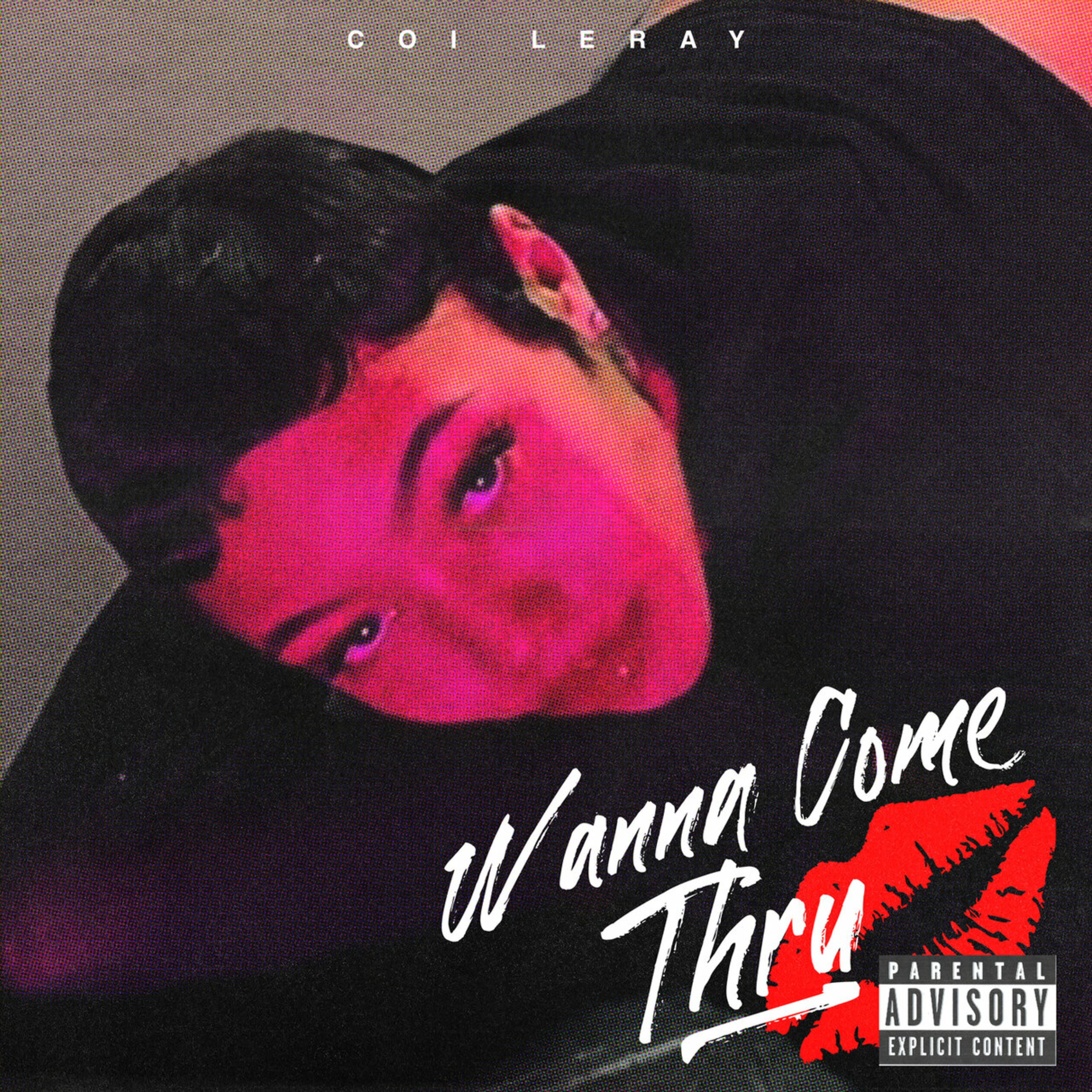 Coi leray come thru episode artwork