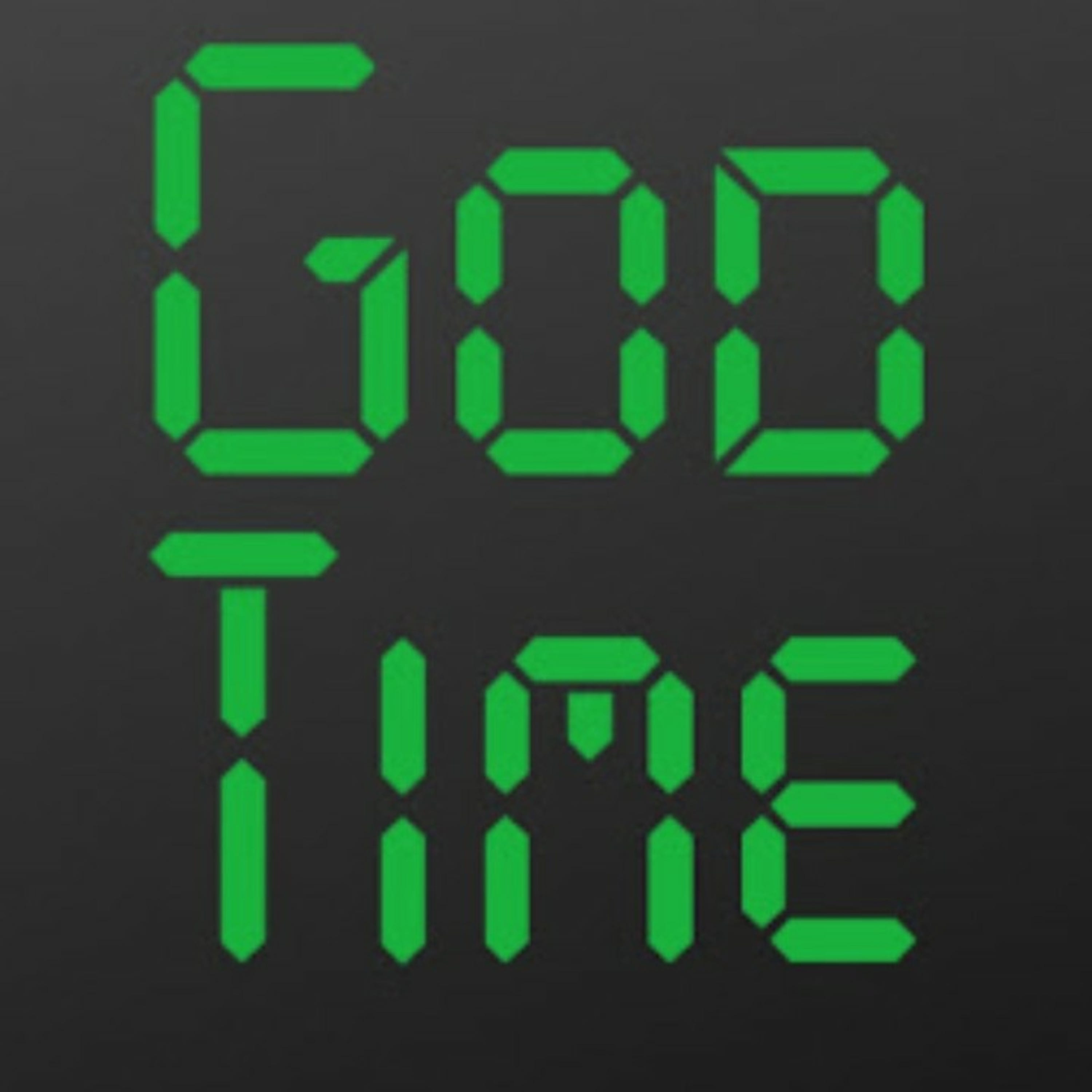 God time caleb gordon episode artwork