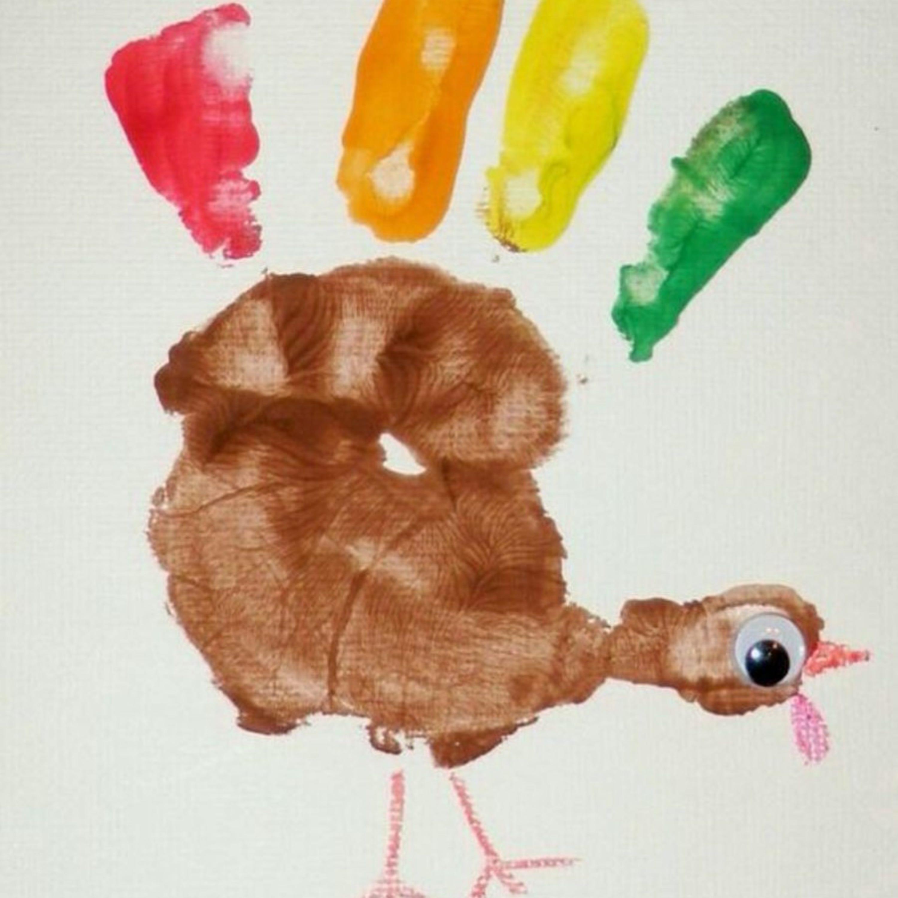 Thanksgiving eve episode artwork