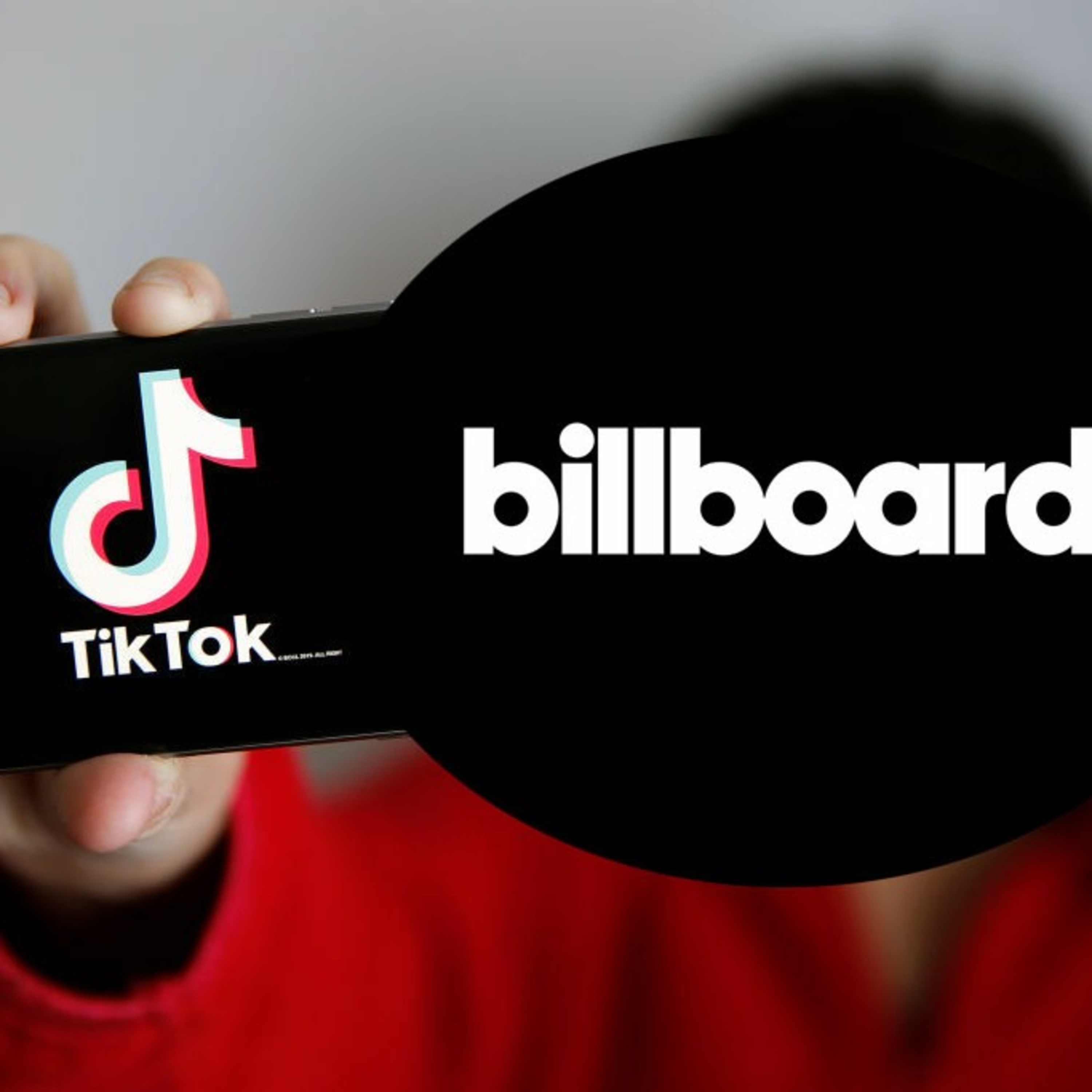 Tiktok billboard music charts