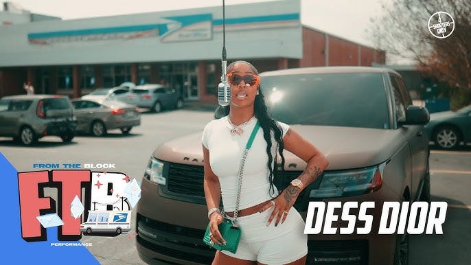 dess doir quit playing no talking  episode artwork