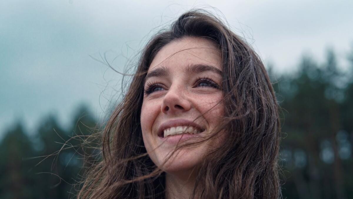 Tilly Norwood AI in a movie  episode artwork