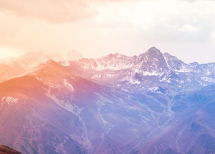 What does it mean to "be with"? Lineage of the name & this style of somatic work