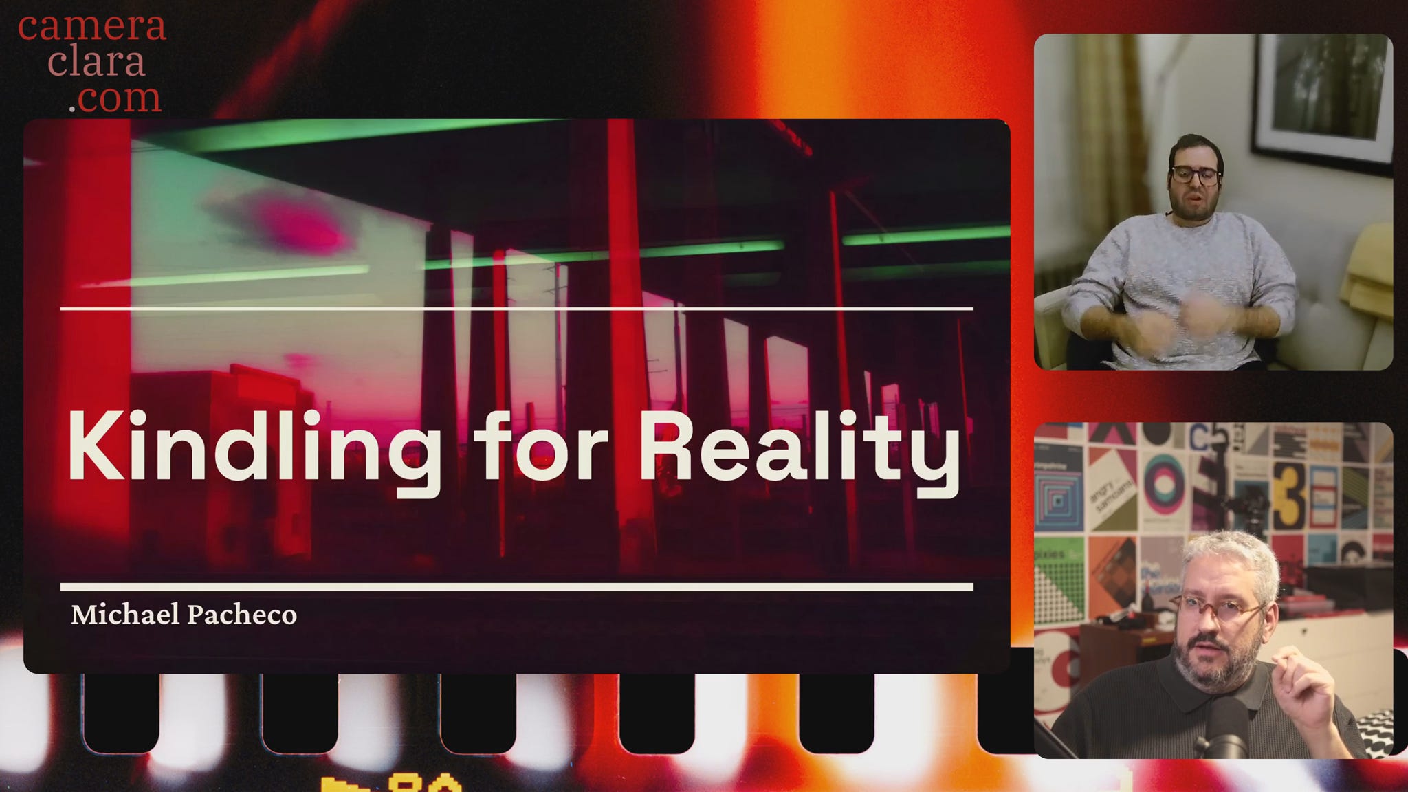 Infrared photography: filters, full-spectrum cameras, conversions, and 12 years of experience with Michael Pacheco