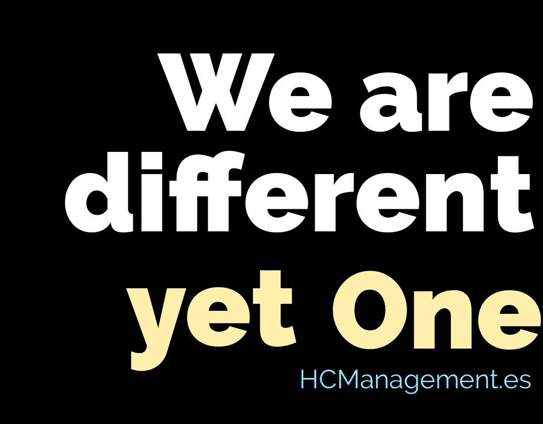 Human-Centered Management