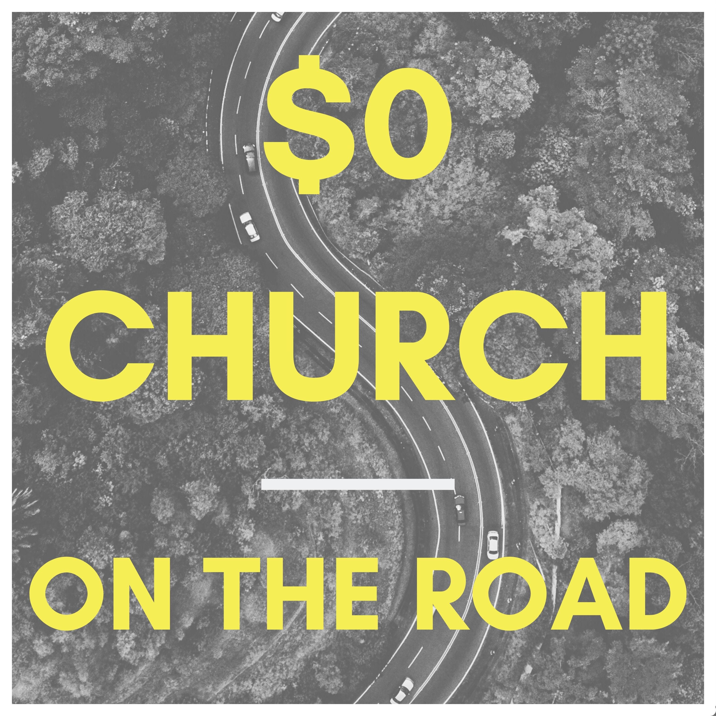 Season 4: Stories from $0 Churches