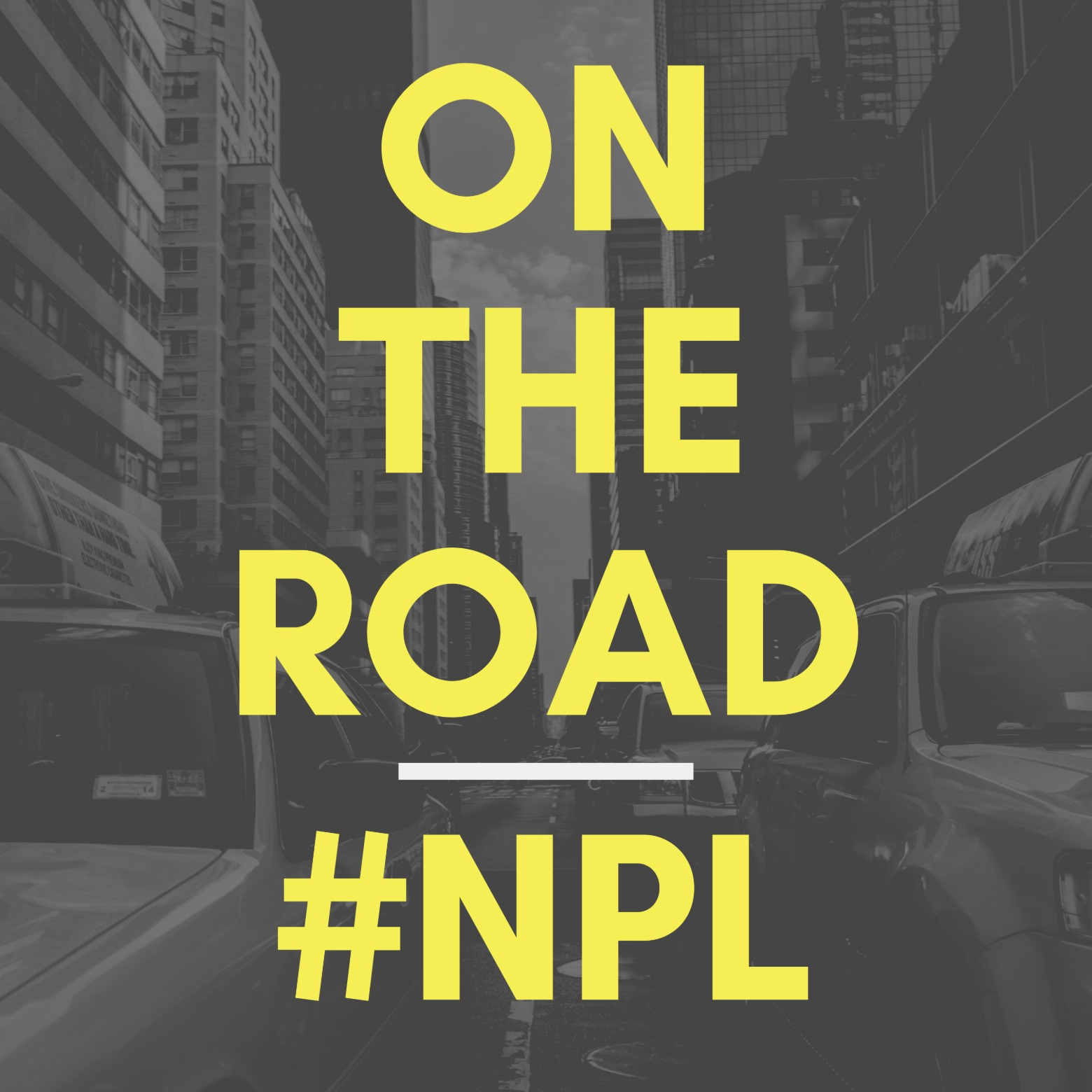 Leaders: Building an #NPL Team with Ed Kearn