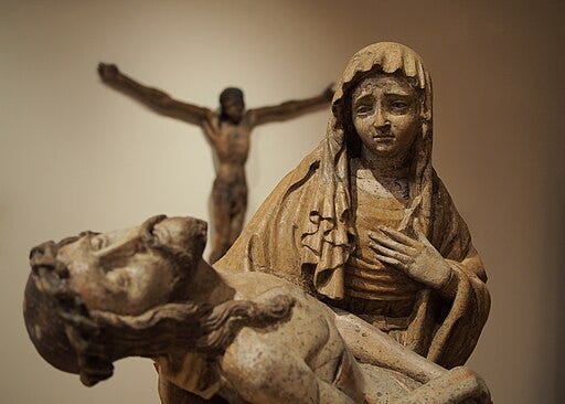 the holy ordinary