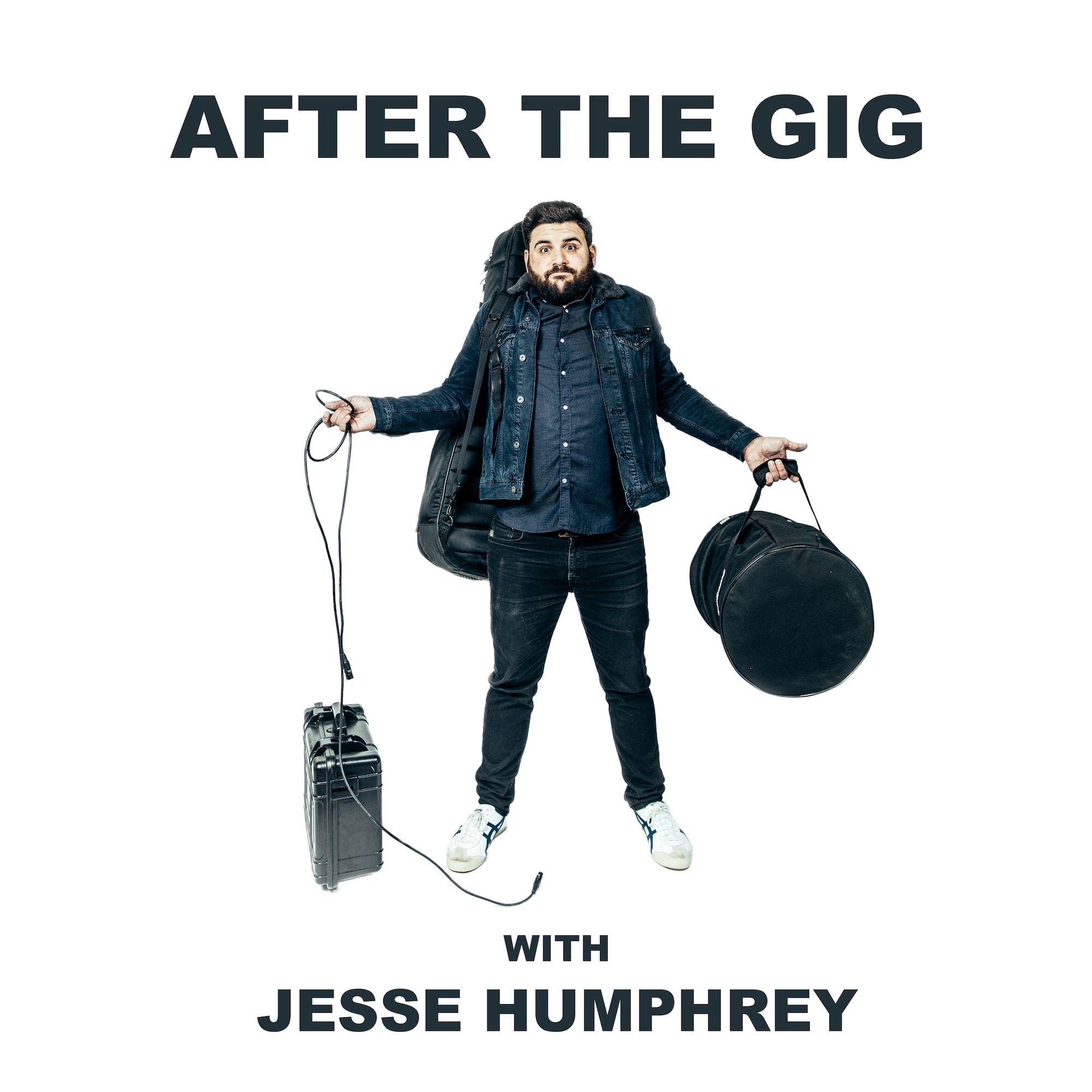 After the Gig #149 | With Katie Musselman episode artwork