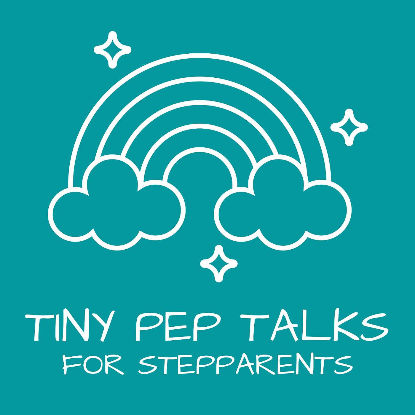 Making stepparents into scapegoats.