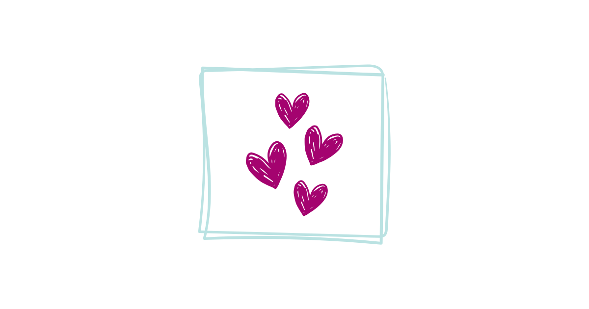 💝 We blended the hard way so you don’t have to
