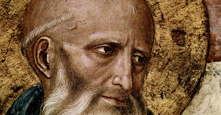 Taking the Benedict Option