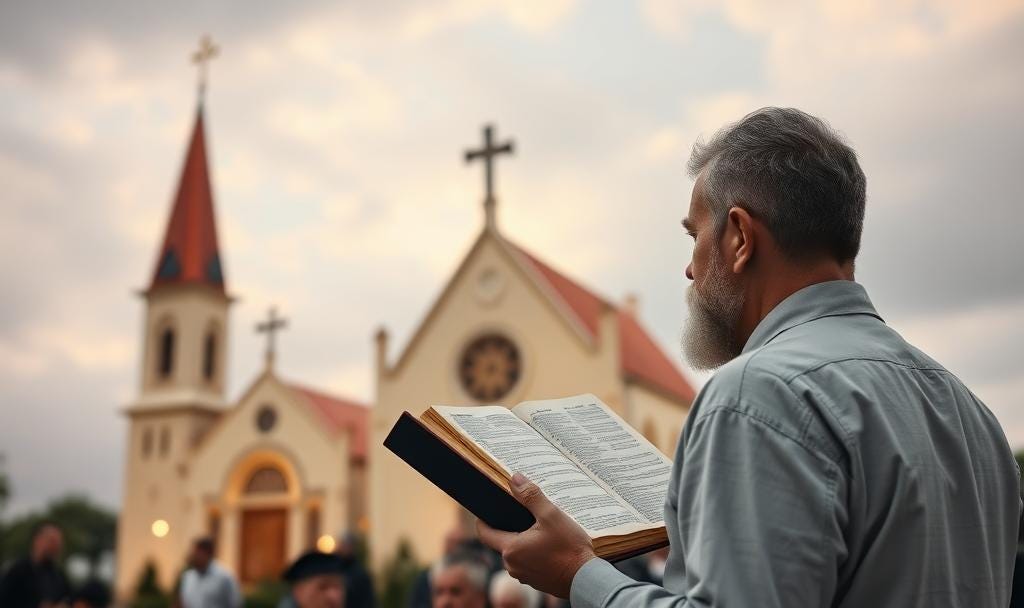 Rethinking the Reformation