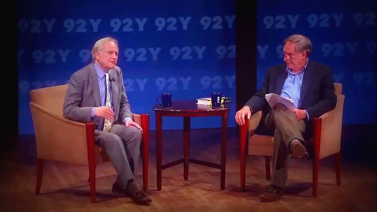 (Gas)lighting the fires of revival