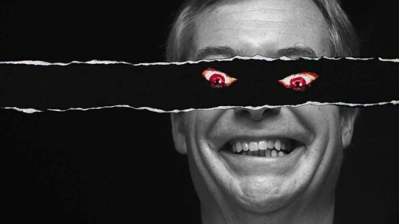 Universal Solvents and PsyOps