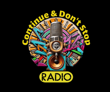 Continue & Don\'t Stop Radio