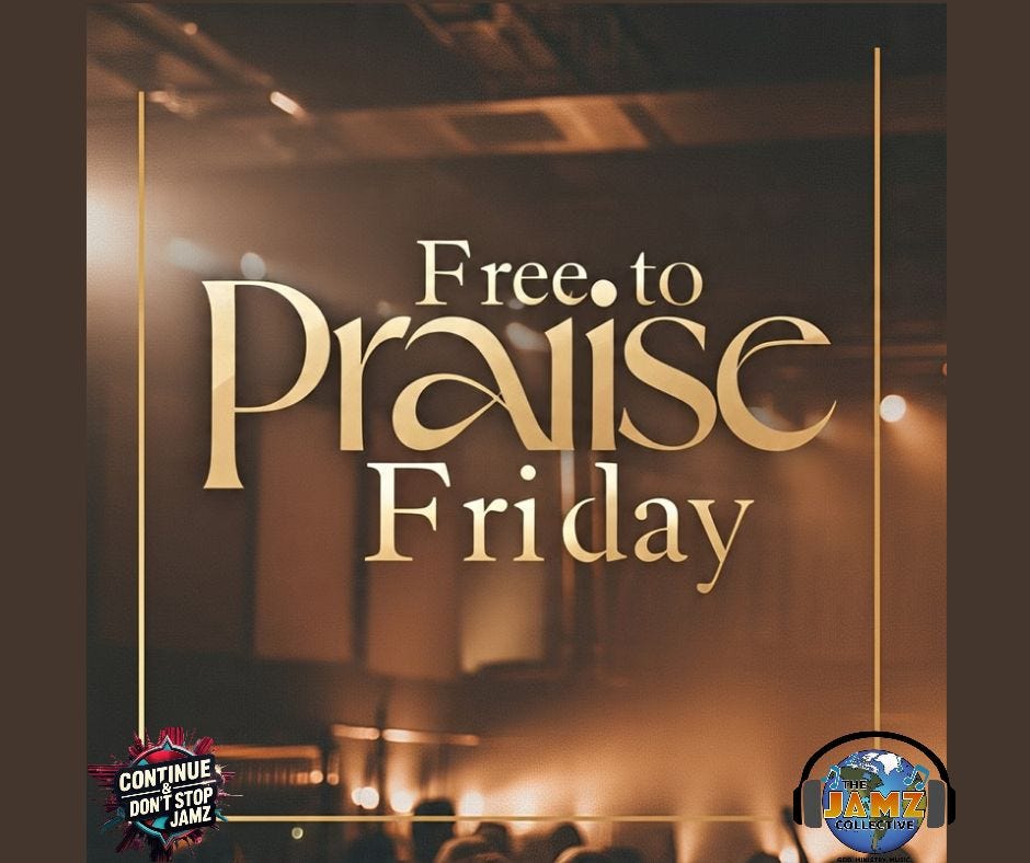 Continue & Don\'t Stop Radio