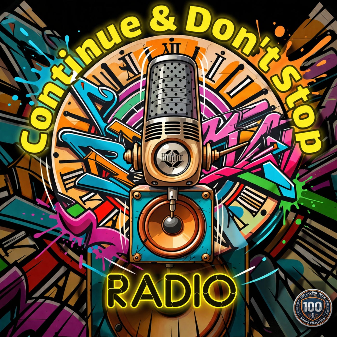 CDS Kingdom Kids Podcast Ep. 3 episode artwork