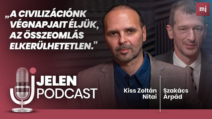 Az önellátás lehet a túlélés B-terve?