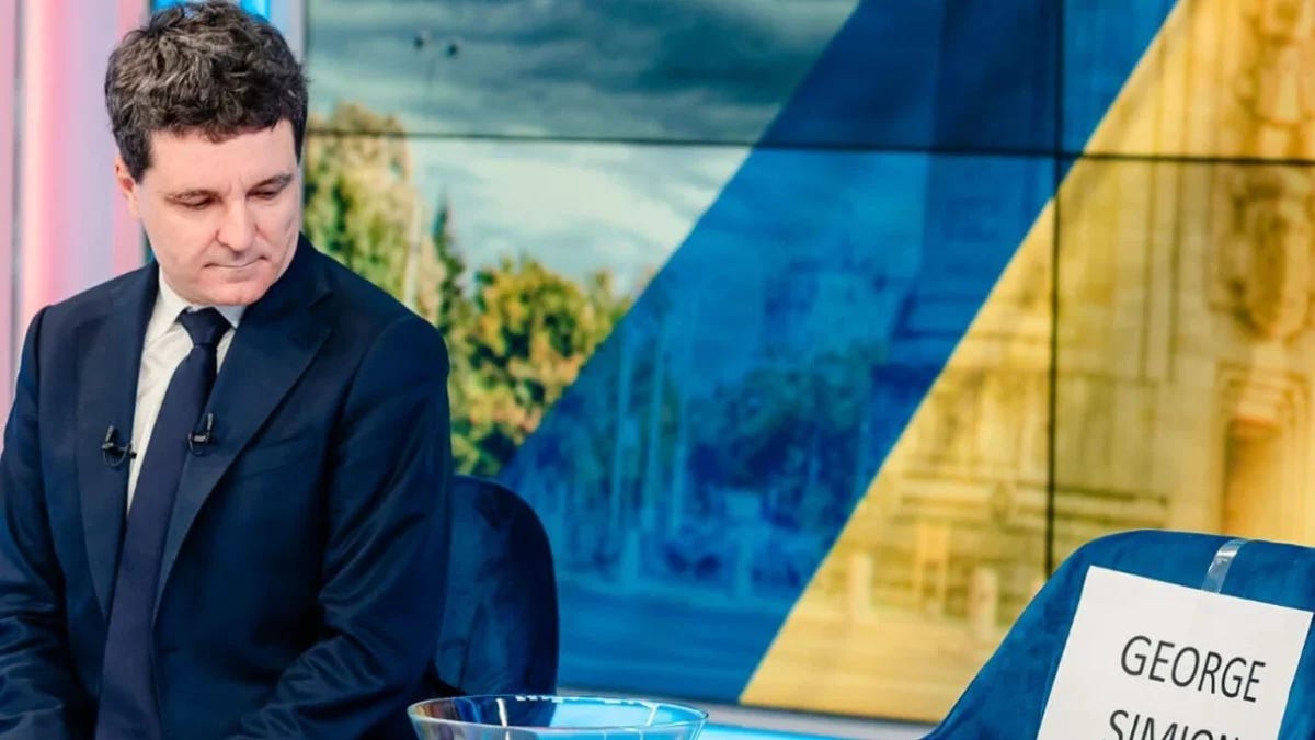 A Titkos Elit embere lesz-e az új román államfő?