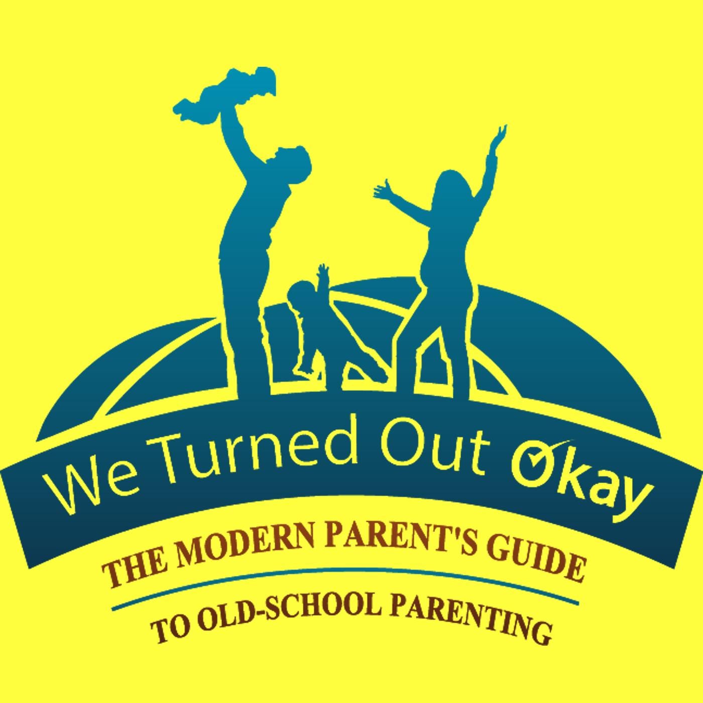 Helping your child understand money – A Your Child Explained Episode (podcast episode 217) episode artwork