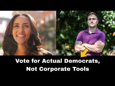 Let\'s Address This with Qasim Rashid Podcast