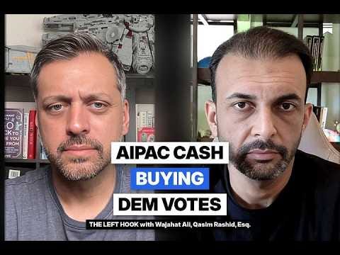 How Dirty Money is Buying Democrats and State Elections