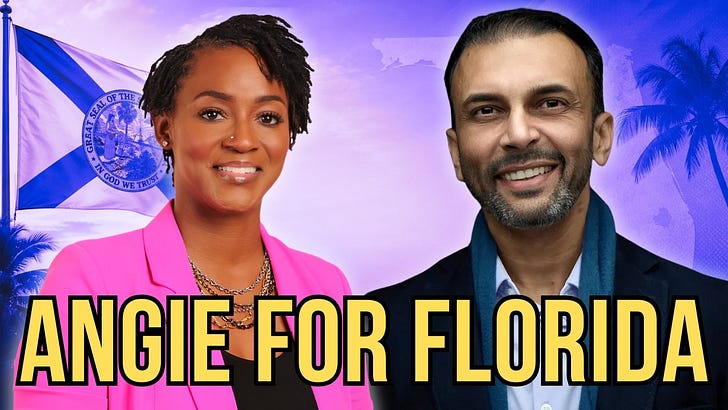 Episode 222: Florida and Virginia — Two Races You Need to Know About